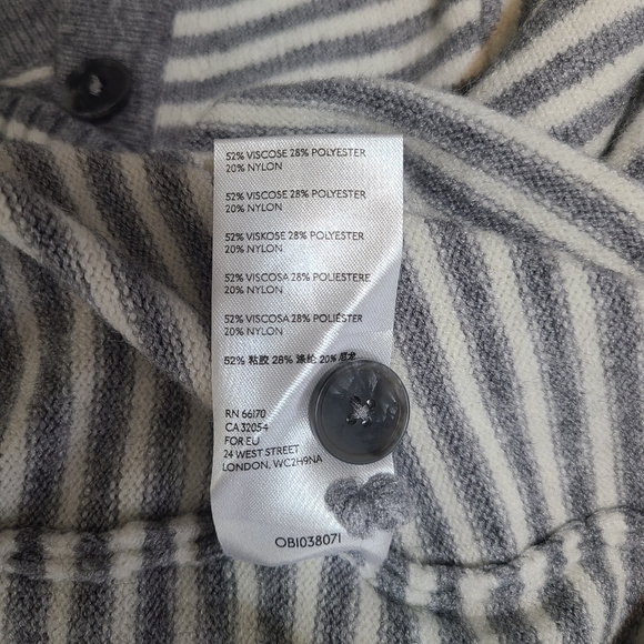 Anthropologie Serena V-Neck Sweater, Size S - Picture 8 of 8